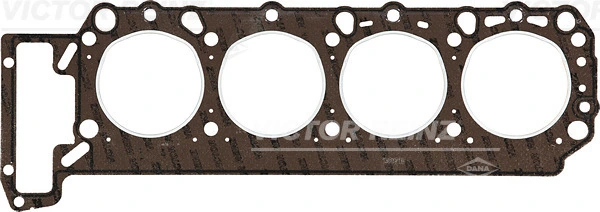Gasket, cylinder head